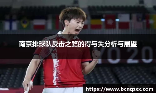 南京排球队反击之路的得与失分析与展望